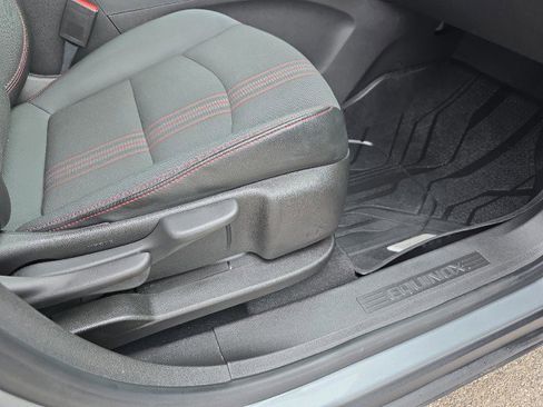 Used 2023 Chevrolet Equinox RS w/ LPO, Floor Liner Package image 47