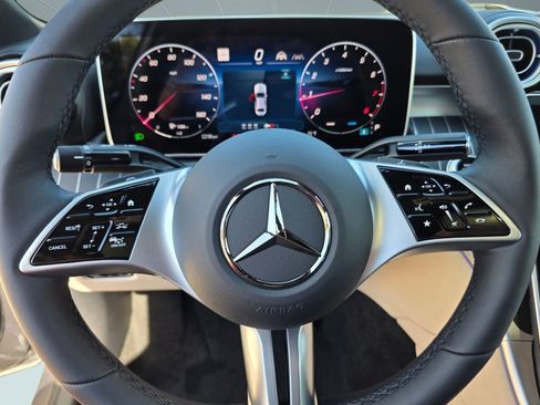 New 2026 Mercedes-Benz C 300 4MATIC Sedan image 15