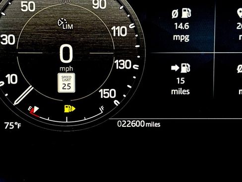 Used 2024 Land Rover Defender 130 S AWD/4WD image 28