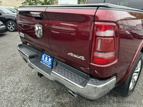 Used 2022 RAM 1500 Limited AWD/4WD image 28