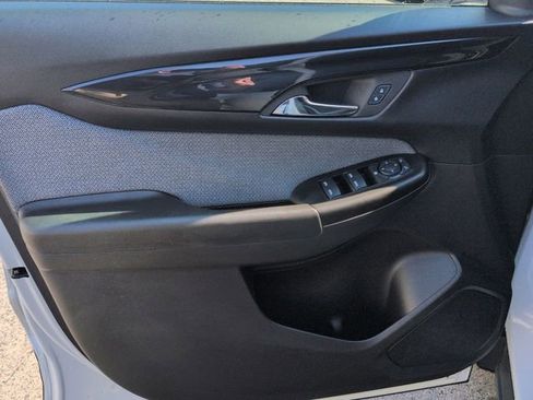 Used 2024 Chevrolet TrailBlazer LT w/ LT Cold Weather Package image 25