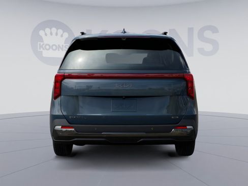 New 2026 Kia Carnival SX image 7