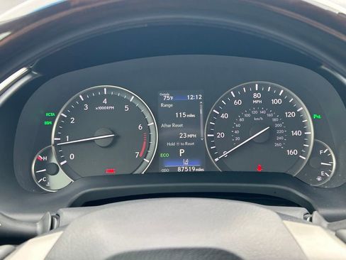 Used 2016 Lexus RX 350 FWD image 36