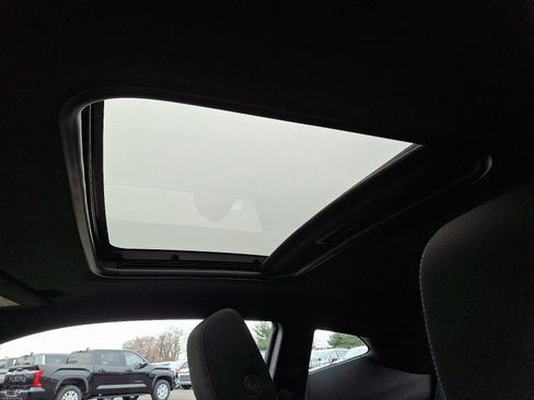 Used 2023 Chevrolet Camaro LT w/ RS Package image 14