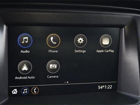 Used 2022 Chevrolet Colorado W/T w/ Custom Special Edition image 13