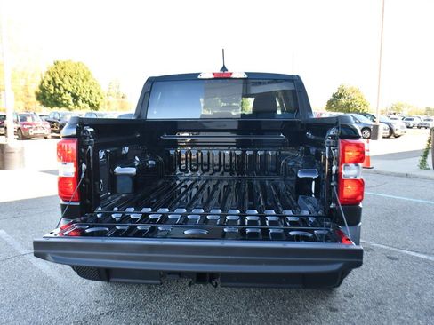 New 2025 Ford Maverick XL image 17