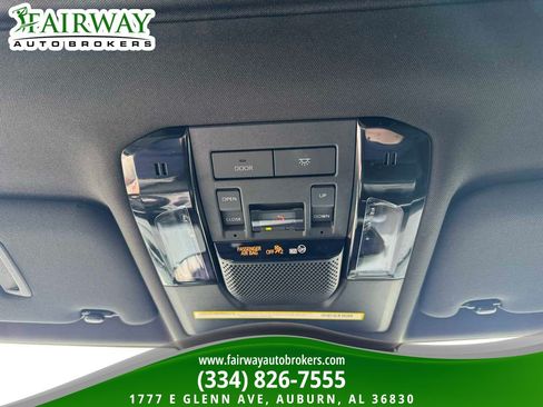 Used 2024 Lexus GX 550 w/ Accessory Package (Z1) AWD/4WD image 26