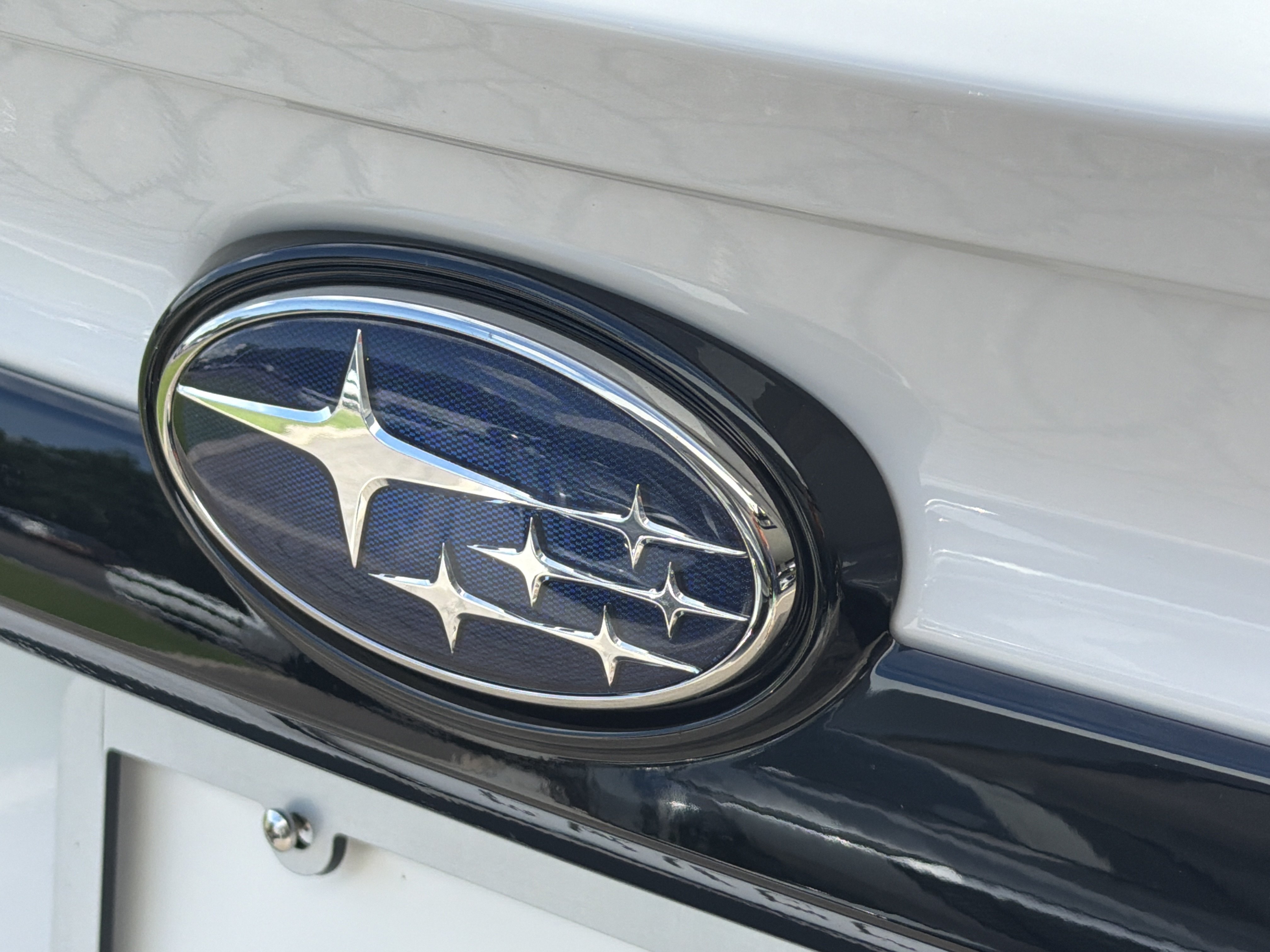 New 2026 Subaru WRX Premium AWD/4WD image 16