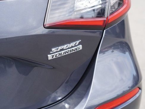 Used 2023 Honda Civic Sport Touring image 9