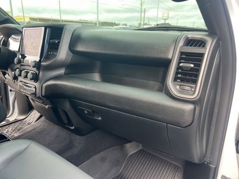 Used 2025 RAM 1500 Tradesman image 33