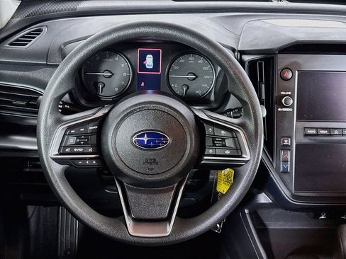 Certified 2024 Subaru Impreza 2.0i w/ Popular Package #1A AWD/4WD image 14