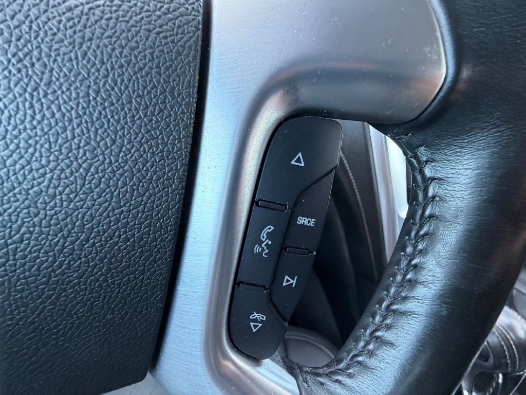 Used 2017 GMC Acadia Limited SLT FWD image 26