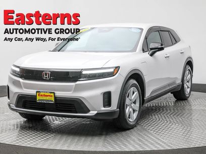 Used 2024 Honda Prologue EX