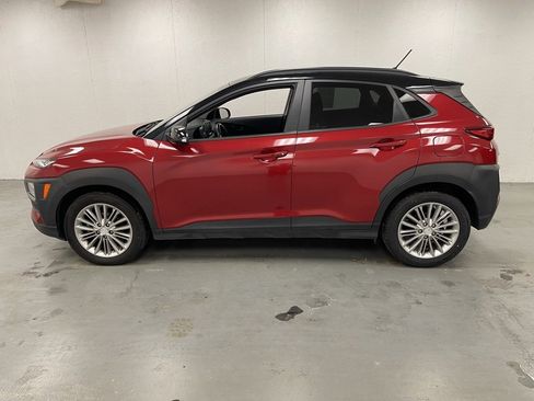 Used 2020 Hyundai Kona SEL image 2