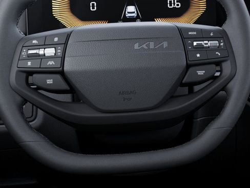 New 2026 Kia Sportage EX AWD/4WD image 22