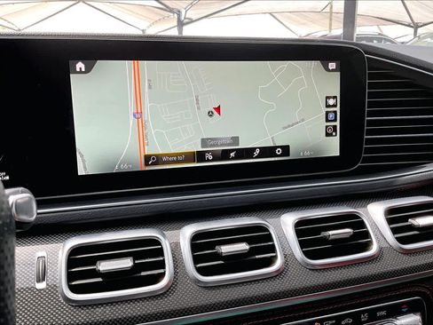 Certified 2023 Mercedes-Benz GLE 53 AMG 4MATIC Coupe image 34