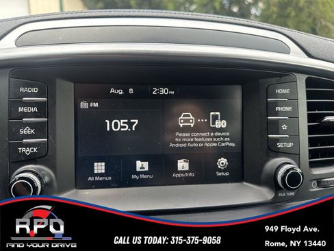 Used 2019 Kia Sorento AWD image 10