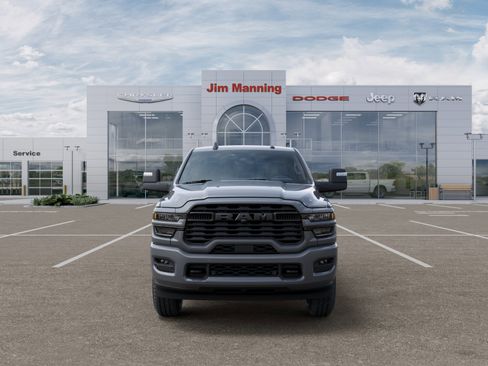New 2026 RAM 2500 Big Horn image 6
