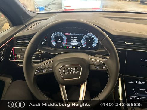 Used 2026 Audi Q7 2.0T Premium AWD/4WD image 16