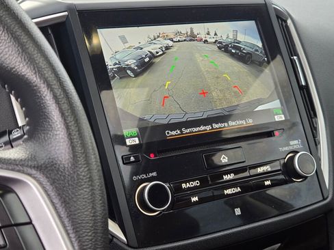 Used 2021 Subaru Forester Touring w/ Popular Package #2 image 23