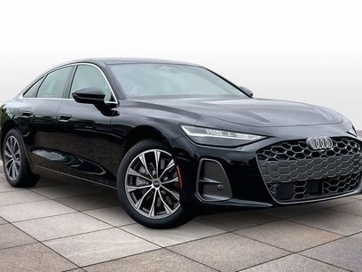 New 2026 Audi A6 Premium Plus