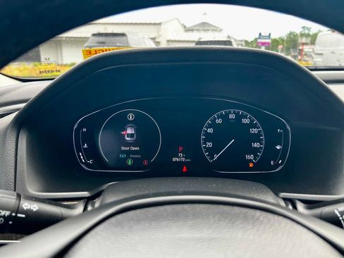 Used 2018 Honda Accord EX-L image 24