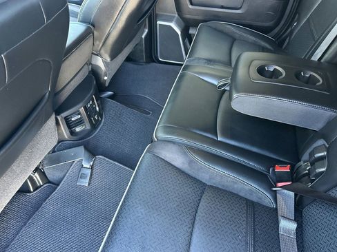 Used 2024 RAM 3500 Laramie w/ Sport Appearance Package image 30