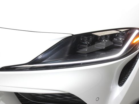 Used 2024 Toyota Supra GR 45th Anniversary Edition image 5