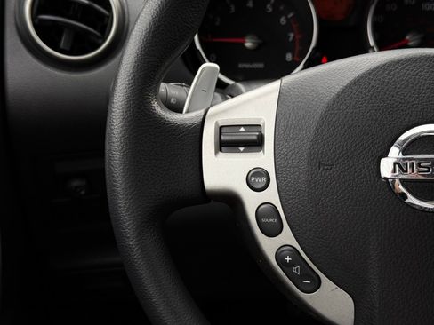 Used 2008 Nissan Rogue SL w/ Premium Pkg image 29