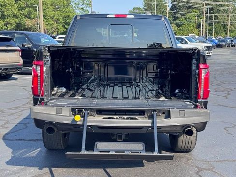 Used 2024 Ford F150 XLT w/ Equipment Group 302A MID AWD/4WD image 24