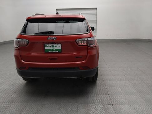 Used 2019 Jeep Compass Limited FWD image 7