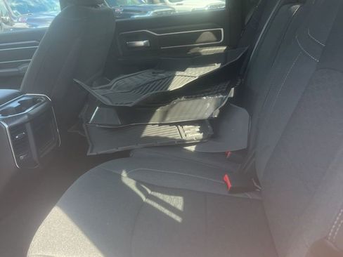 New 2026 RAM 2500 Big Horn image 10