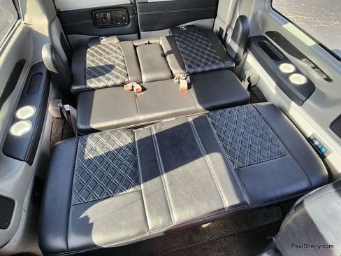 Used 2021 Chevrolet Express 2500 image 29