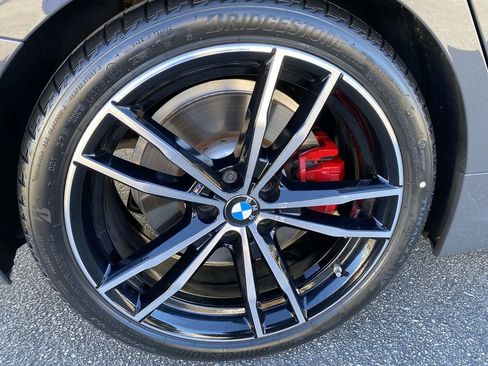 Used 2024 BMW 330i 330i w/ M Sport Package image 34