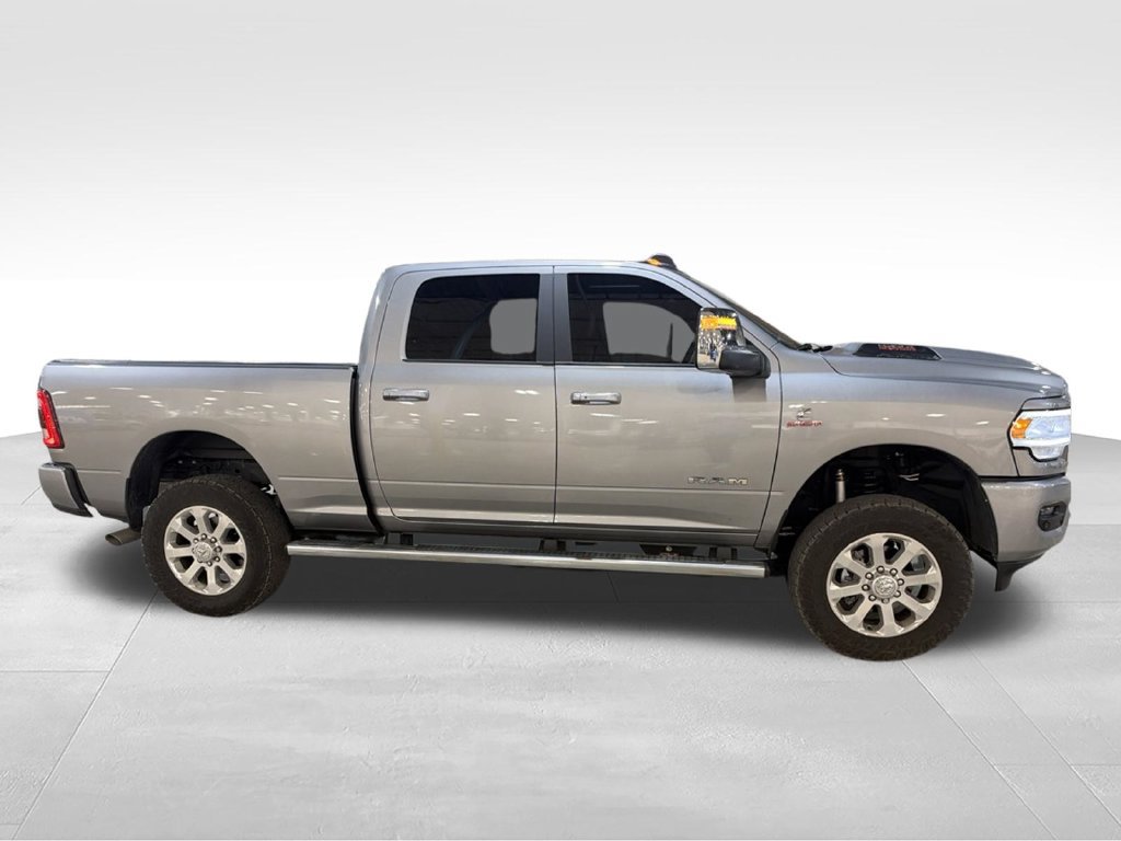 Used 2024 RAM 2500 Laramie w/ Sport Appearance Package AWD/4WD image 5