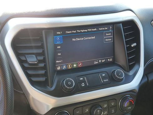 Used 2023 GMC Acadia SLE w/ Driver Convenience Package AWD/4WD image 18