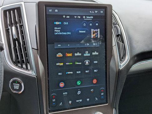 Used 2021 Ford Edge ST AWD/4WD image 17