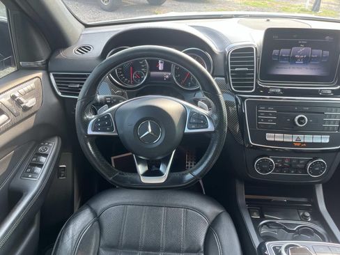 Certified 2018 Mercedes-Benz GLE 43 AMG 4MATIC image 14