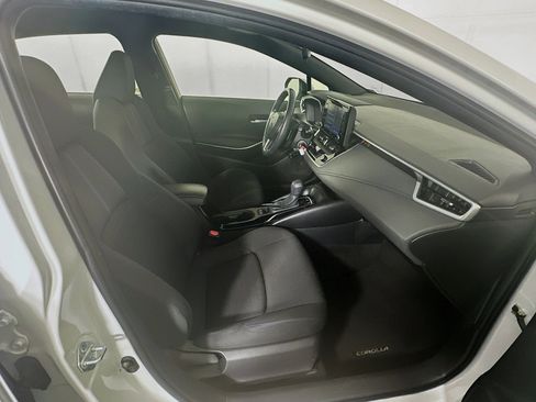 Used 2022 Toyota Corolla SE FWD image 28