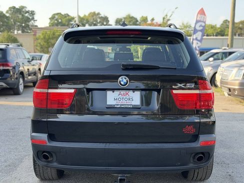 Used 2008 BMW X5 3.0si AWD/4WD image 6