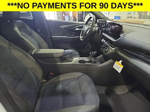 New 2026 Buick Envista Preferred w/ Convenience I Package FWD image 10