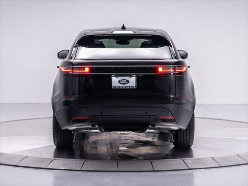 New 2026 Land Rover Range Rover Velar S image 4