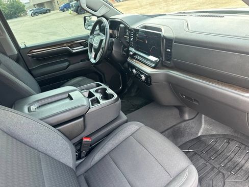 Certified 2024 GMC Sierra 1500 Elevation AWD/4WD image 26