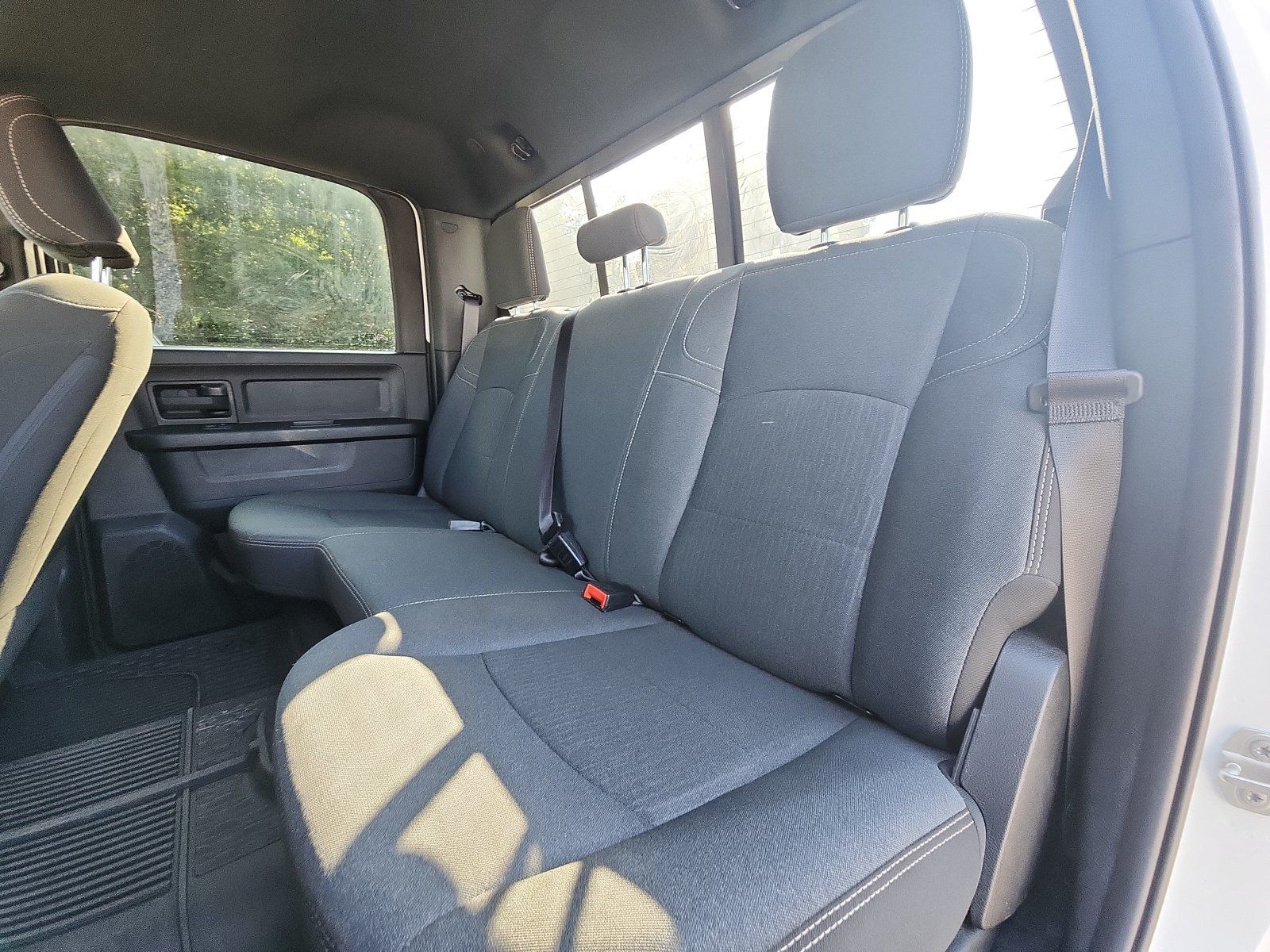 Used 2023 RAM 3500 Tradesman AWD/4WD image 19