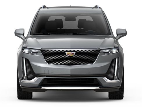 New 2025 Cadillac XT6 Premium Luxury image 26