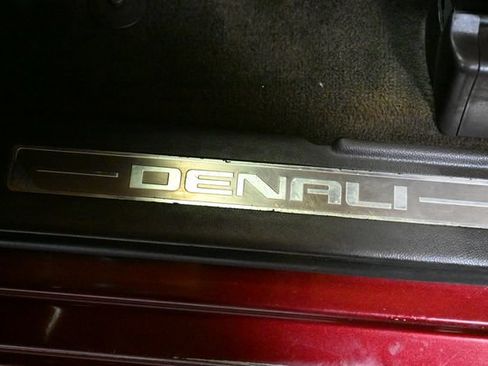 Used 2015 GMC Sierra 2500 Denali w/ Duramax Plus Package AWD/4WD image 60