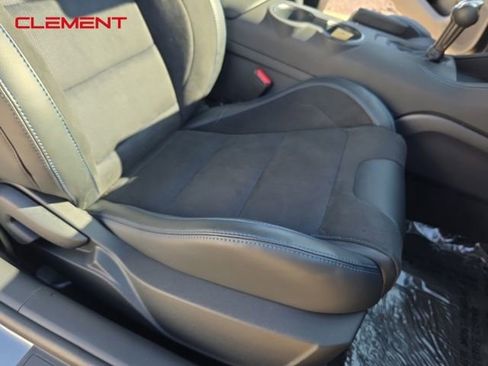 New 2025 Ford Mustang Dark Horse image 26