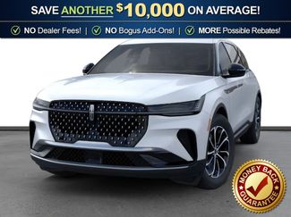 New 2026 Lincoln Nautilus Premier video 2