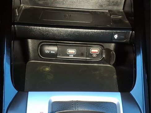 Used 2024 Kia Forte GT-Line w/ GT-Line Premium Package image 21