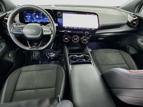 Used 2024 Chevrolet Blazer EV RS RWD image 25